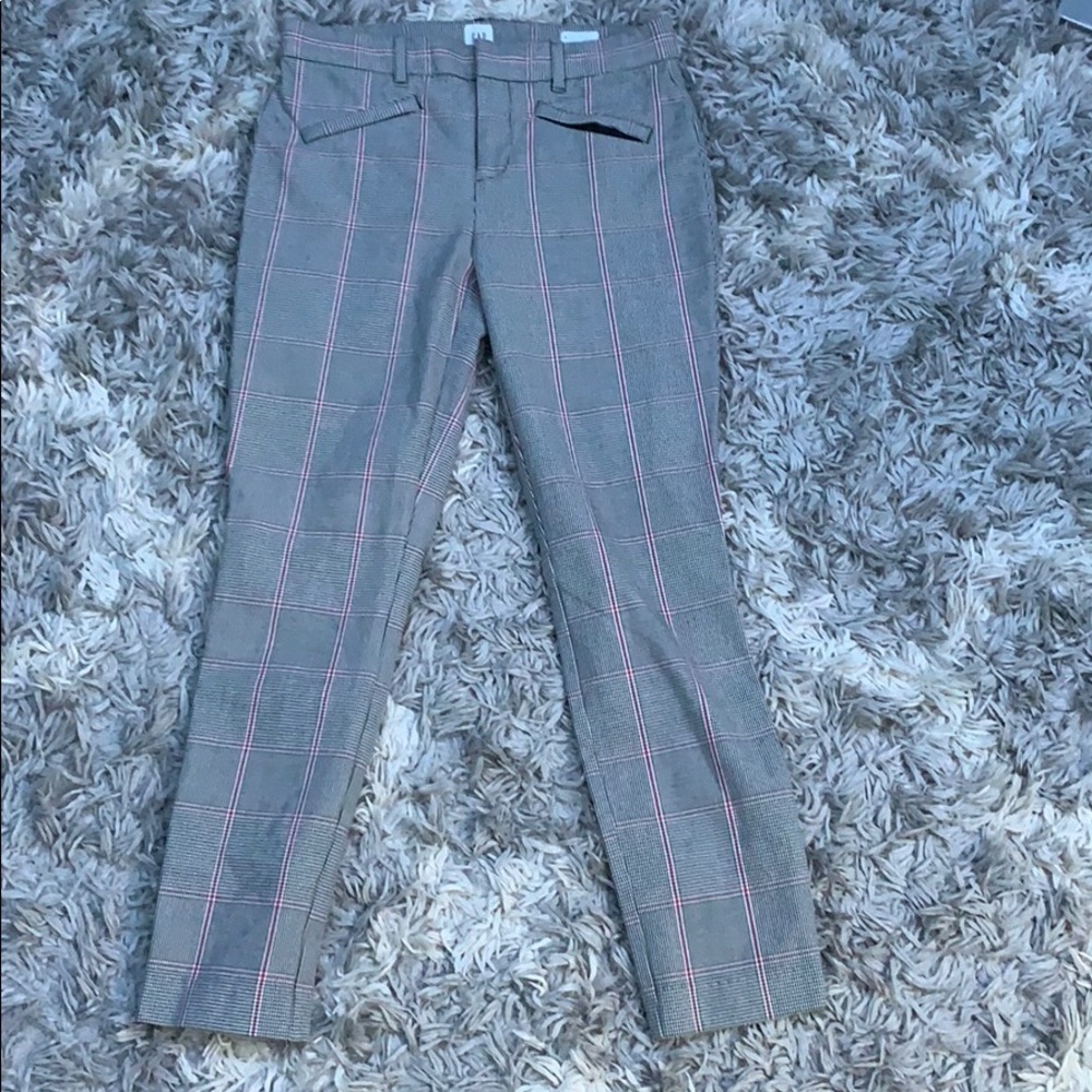 pants